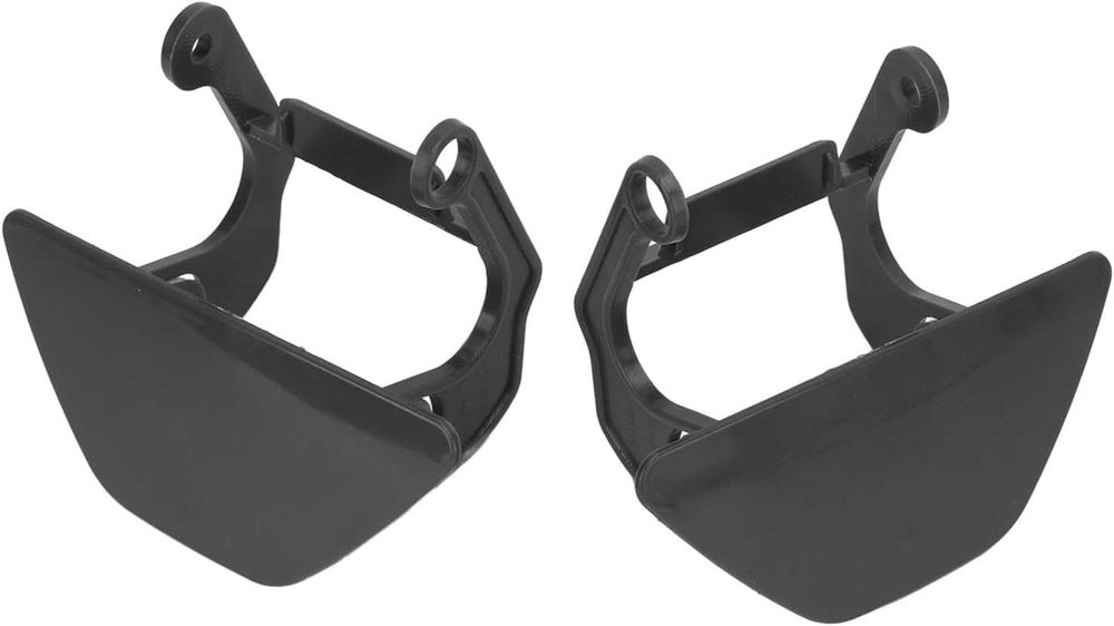 Ляво капаче пръскалка BMW F10 F11 F18 13-16 чистачки течност фар лед