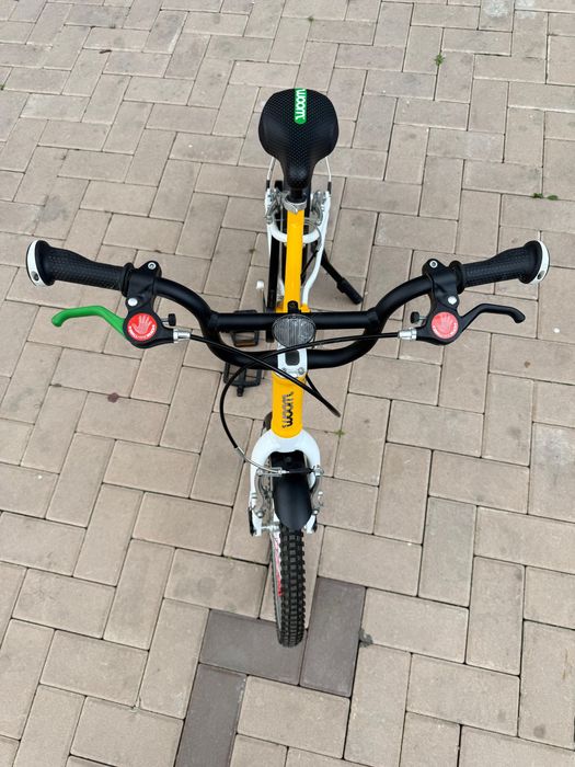 Велосипед Woom 3 детский