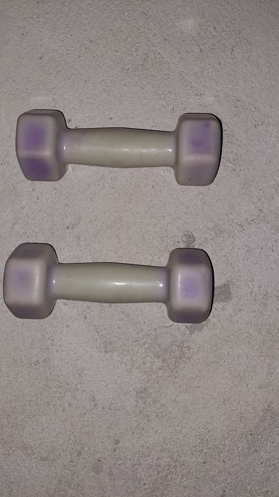 Гантел сотилади 2