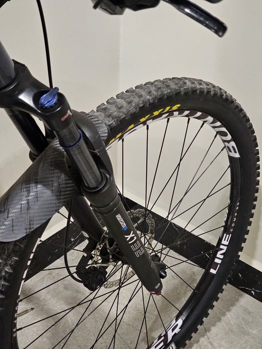 Canonndale M Trail 6