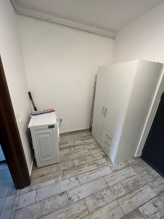 Garsoniera de inchiriat - Popesti Leordeni / Dimitrie Leonida