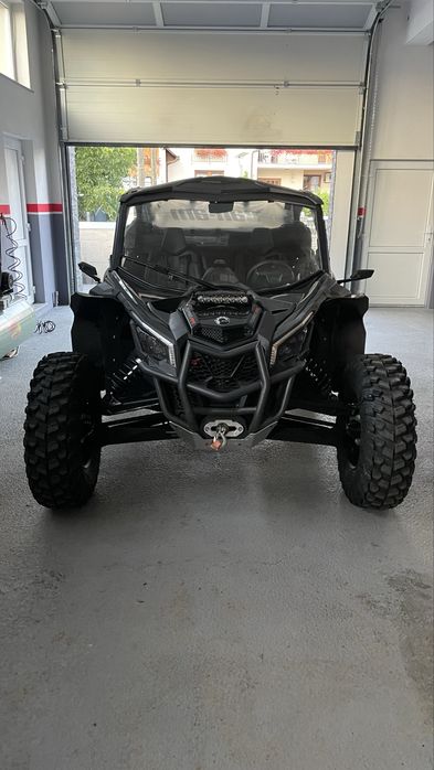 Can am Maverick X3 XRS 2023 200cp