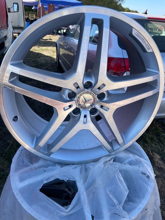De vanzare jenti de amg 21