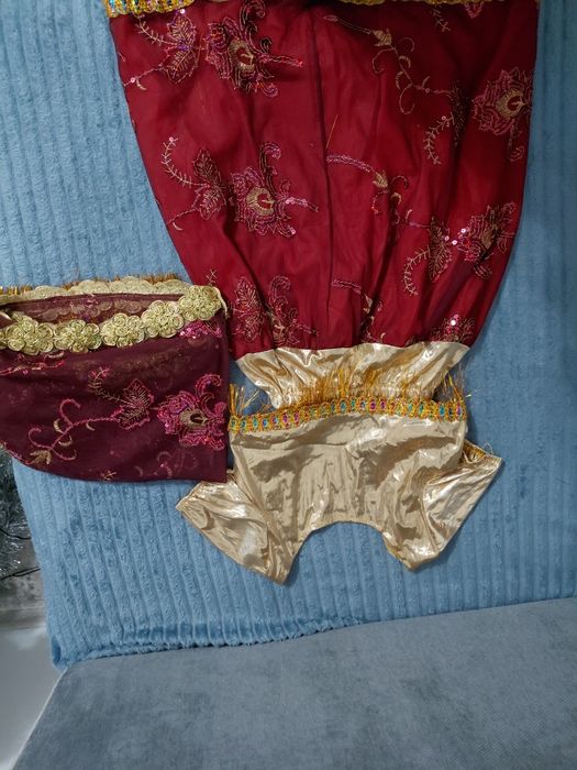 Костюмы для девочки