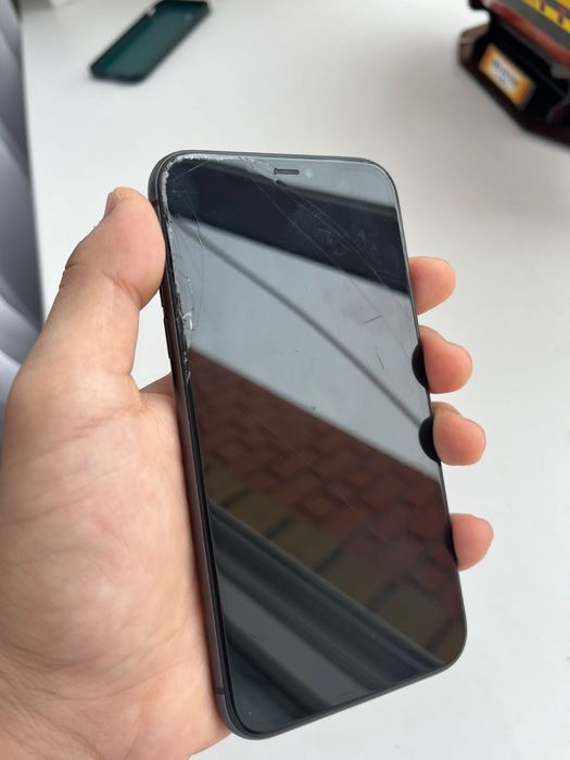 Айфон 11 Iphone 11