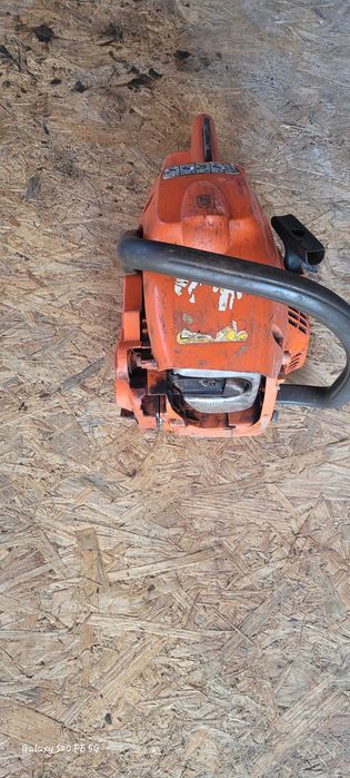 Drujba husqvarna