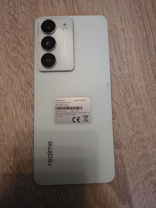 C75 Realme за части