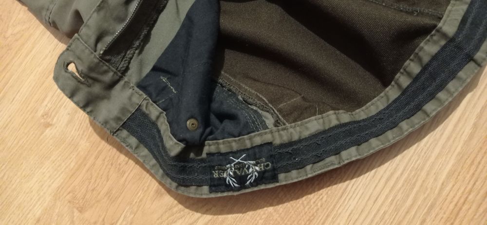 Pantaloni outdoor  Chevalier barbati, mărimea 48