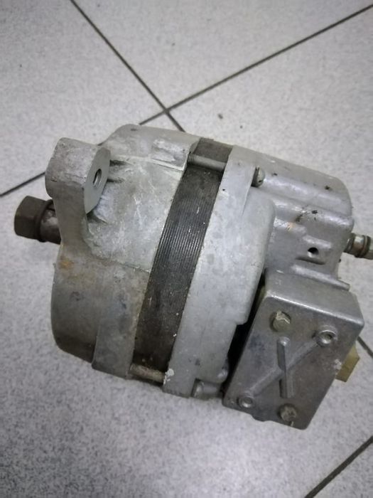 Продам генератор газ 53 СССР новый