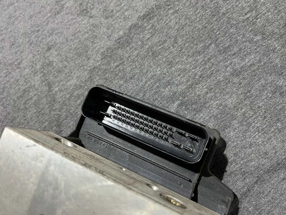 Модули на ABS за BMW E46 (DSC)