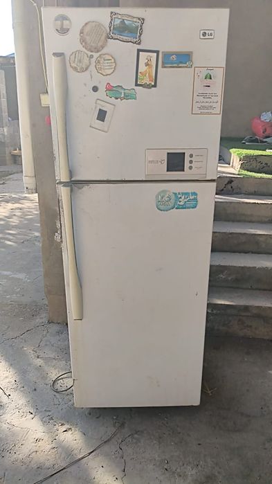 Бу холодильник только морозильник истейди