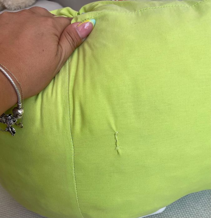 Барбарон за бебе