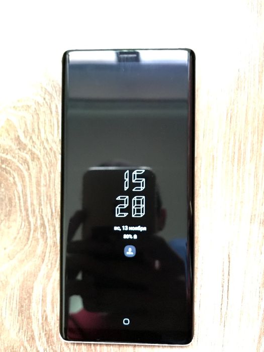 Samsung Note 8  6/64