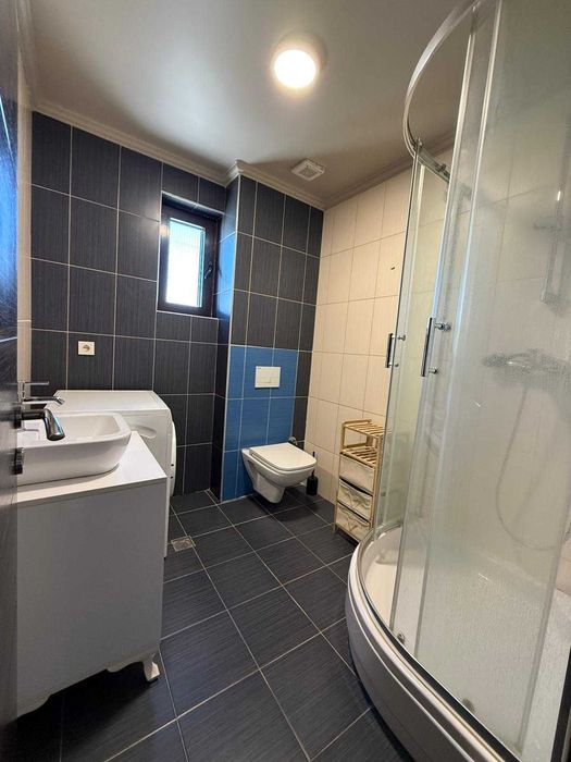 Penthouse de inchiriat Pipera