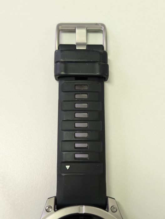 Smartwatch Garmina Fenix E ca nou
