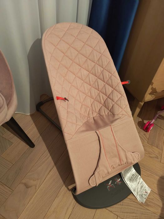 2 balansoare baby bjorn