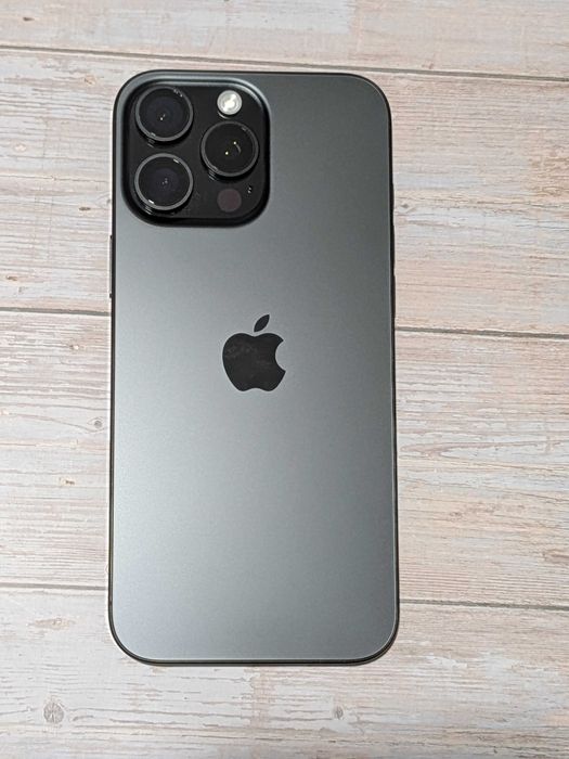 IPhone 16 Pro Max 512 Gb  eSim