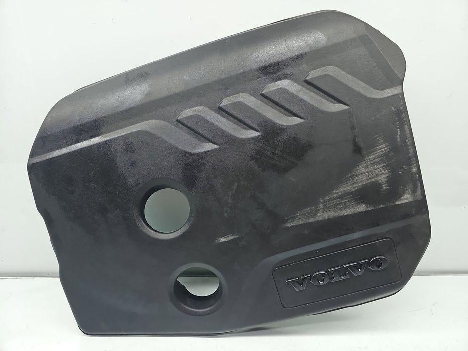Capac motor Ford Focus 3 [Fabr 2010-2018] AV6Q-6N041-A 1.6 D4162T 84KW