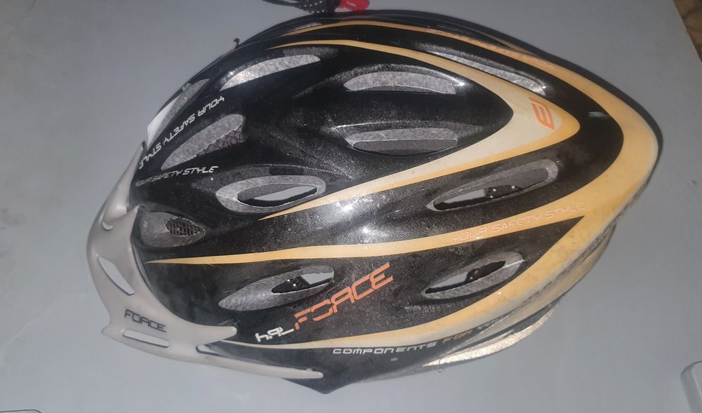 Каска за колело, скутер, тротинетка