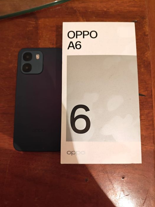 OPPO A6 256 гб алматы