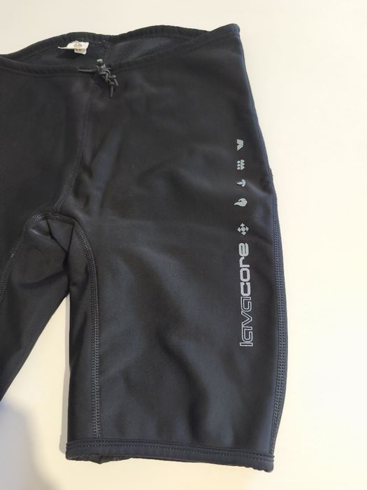 Lavacore shorts ML polytherm