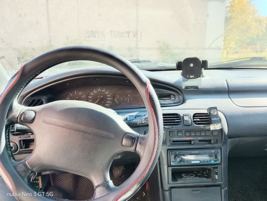 Продам автомобиль