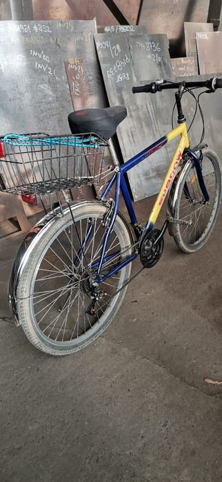 Bicicleta de vanzare