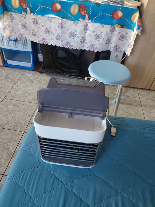 Mini aparat de aer conditionat
