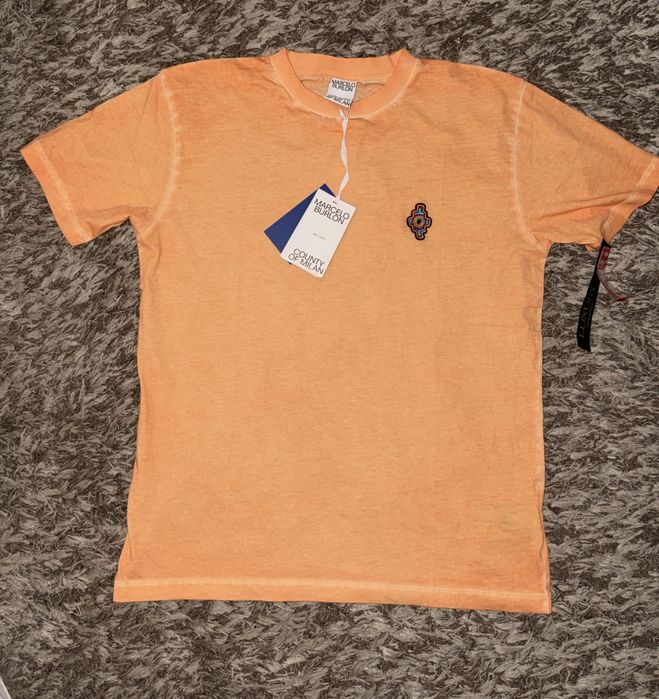 Tricou Marcelo Burlon L