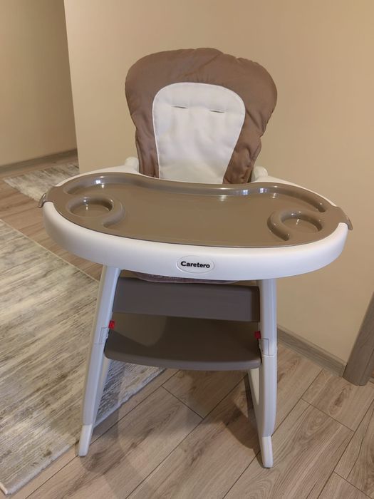 Scaun bebe Caretero 2 in 1