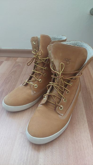Боти/ботуши Timberland,  номер 39