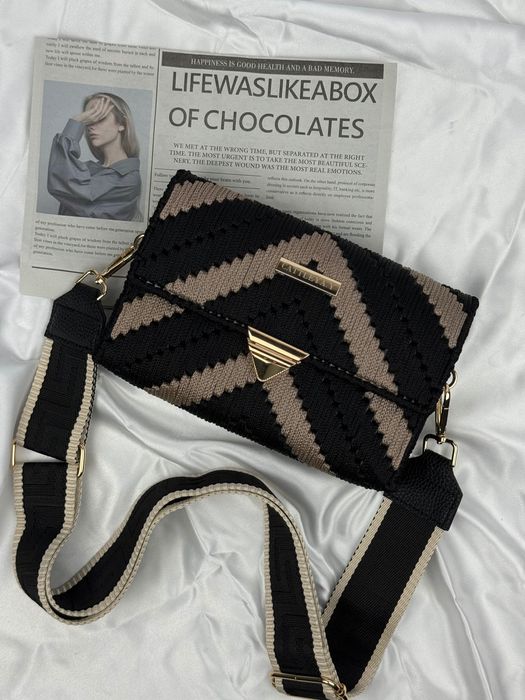 Aurora - ръчноизработени дамски чанти