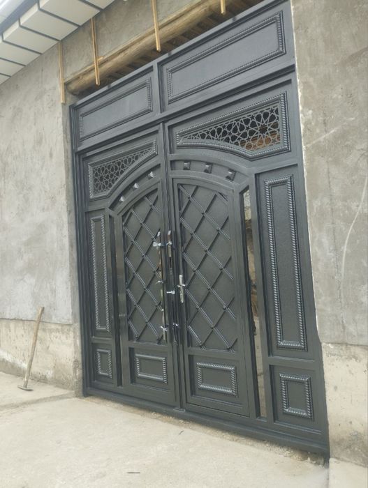 Дарвоза,Темир эшиклар, дарваза,эшик, роат