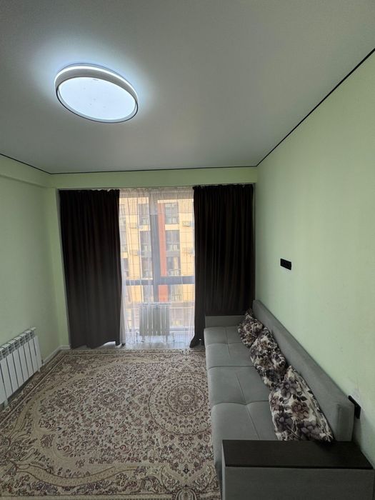 Сдам квартиру сдаётся