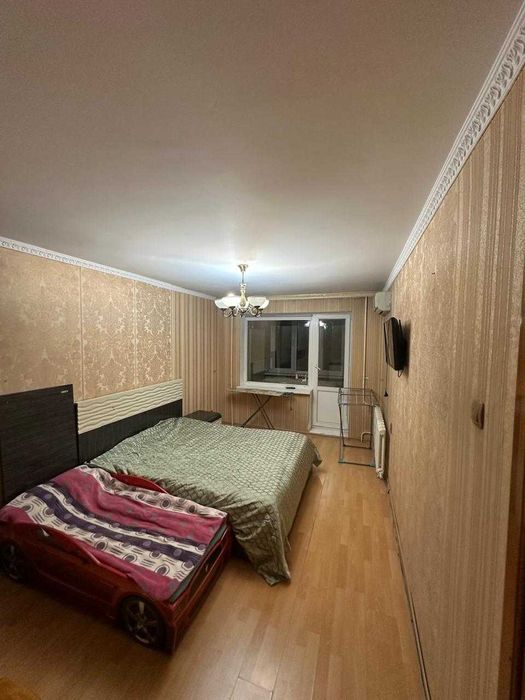 2-комнатная квартира ( Центр)