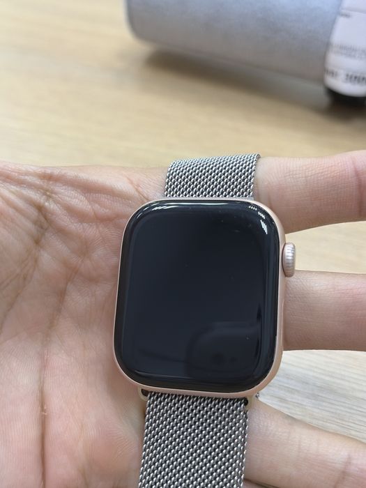 Apple watch 10, 42mm(id: 689) P25
