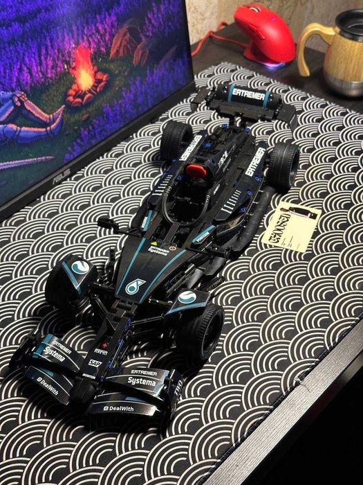 Formula 1 Lego / Лего