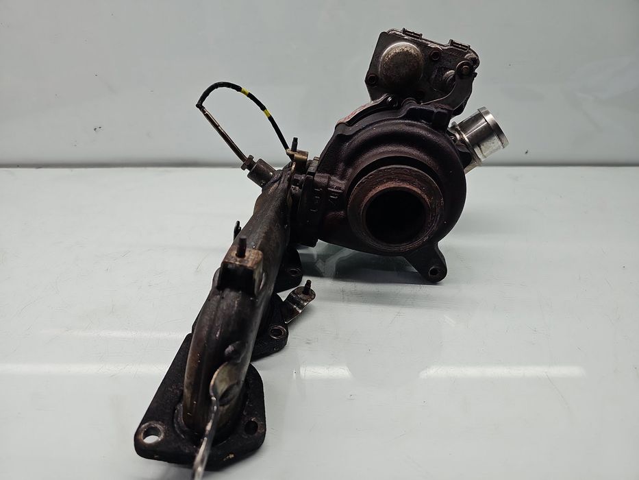 Turbina LAND ROVER Discovery Sport (L550) [Fabr 2014-2022] 9676272680