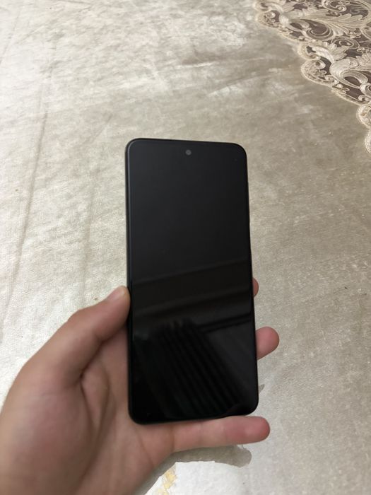 Redmi note 9s yaxahi xolatda
