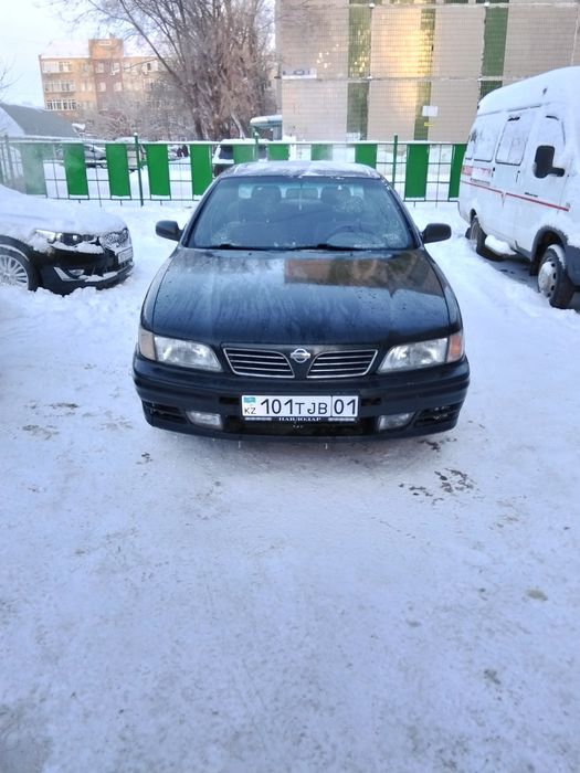 Продам Ниссан максима
