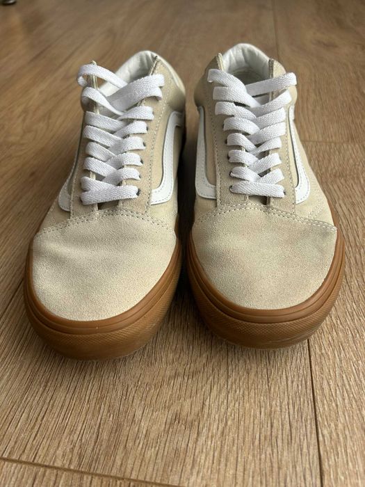 Vans Old School 41 номер