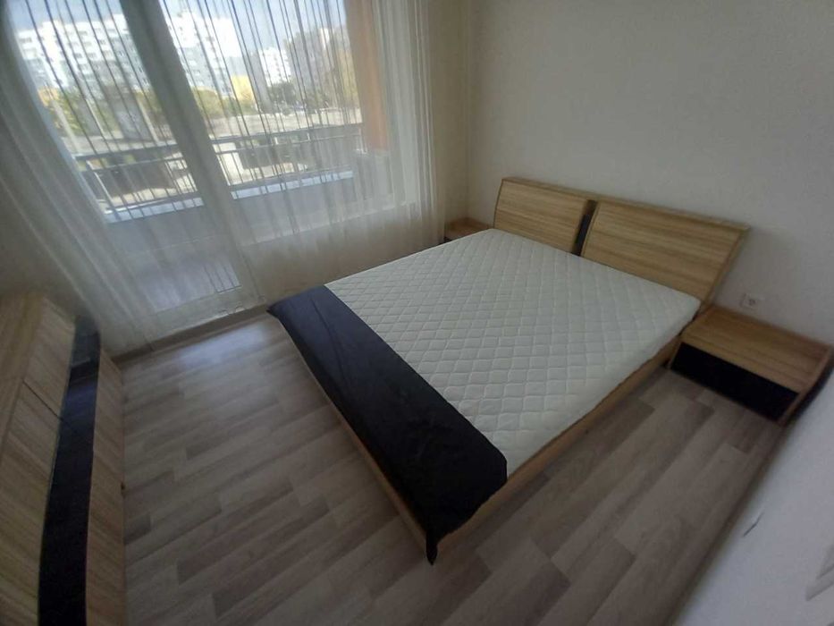 Дава се под наем Двустаен апартамент в София, Левски Г - 60 кв.м за 428.4 € - Снимка #6