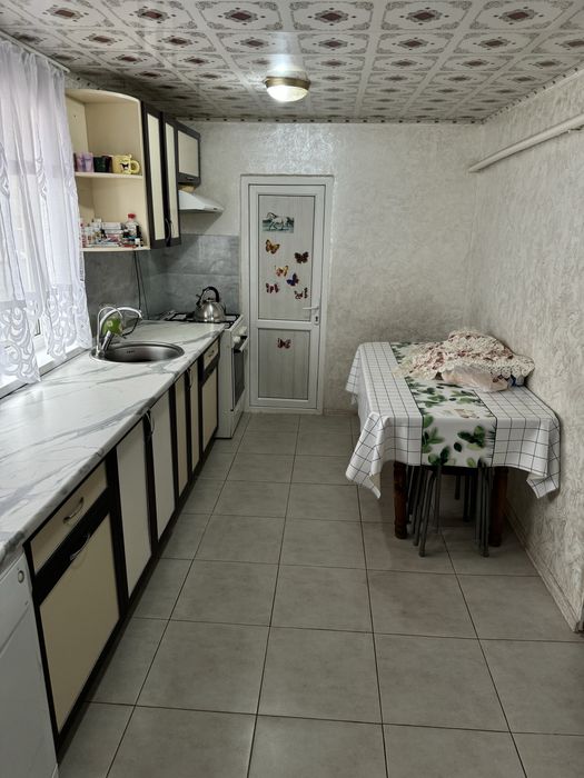 Продам уютны теплый дом