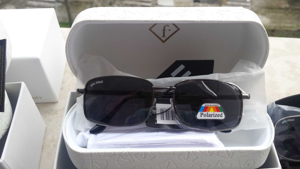 Слънчеви очила  нови