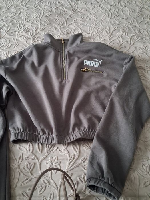 Дамски спортен екип PUMA Хс размер