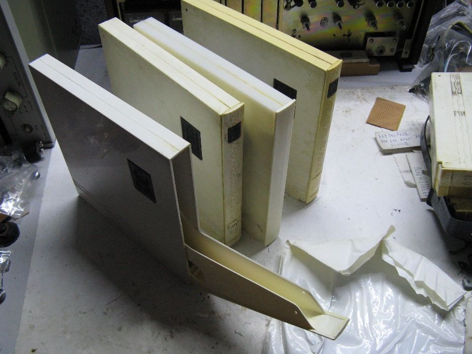 компакт-кассеты импортные