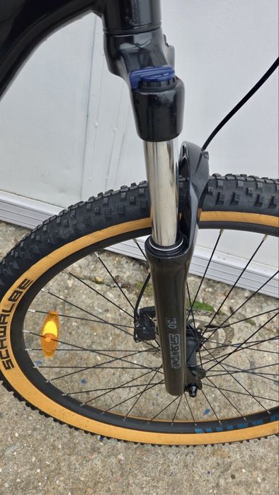 Raymon /HARDRAY 3.0  - 29”