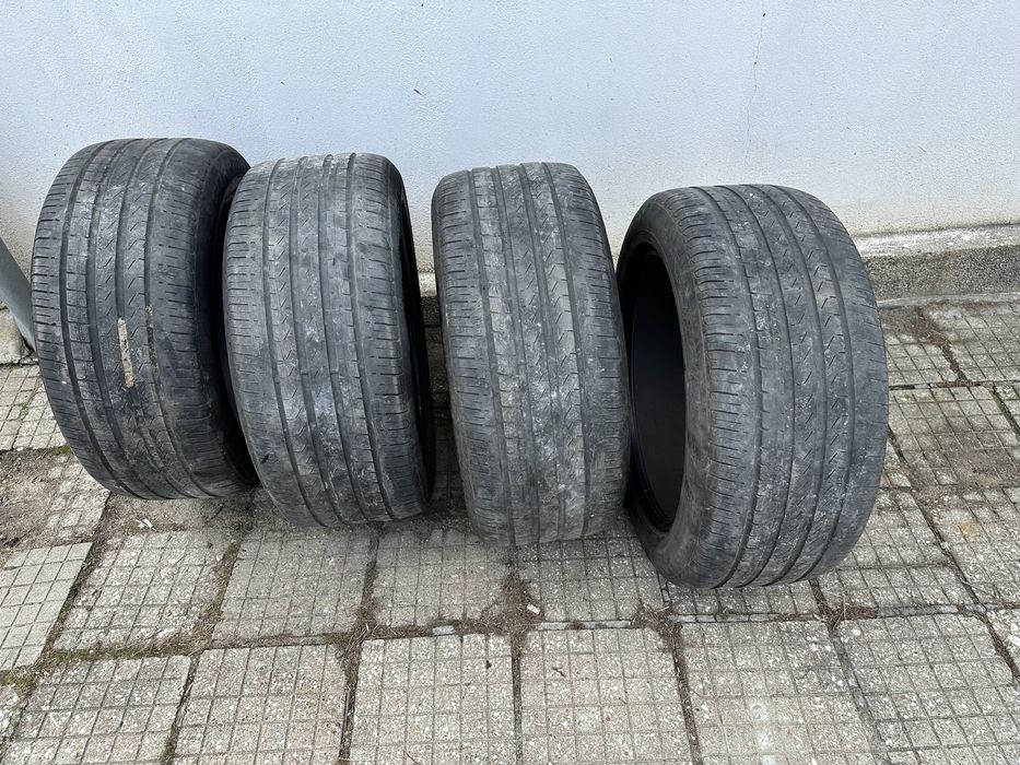 Летни гуми 285/45/20