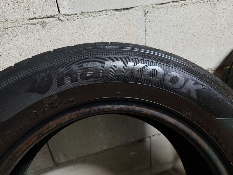 Hankook Ventus Prime 3 195/65/R15 - K125 - Made in Hungary