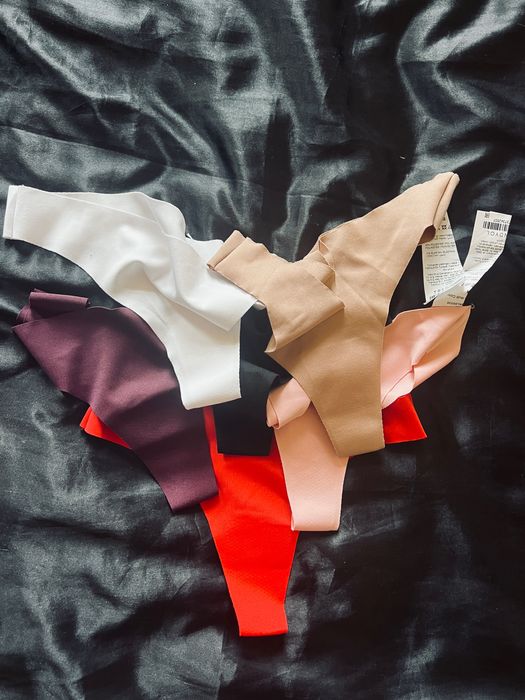 Vand lenjerie intima